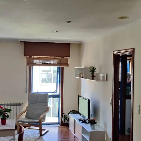 Appartement Piso Duplex Plaza 10 *