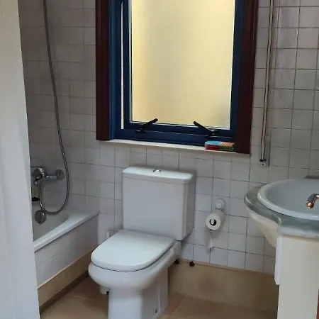 Appartement Piso Duplex Plaza 10 *