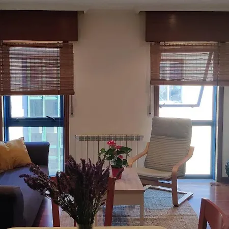 Piso Duplex Plaza 10