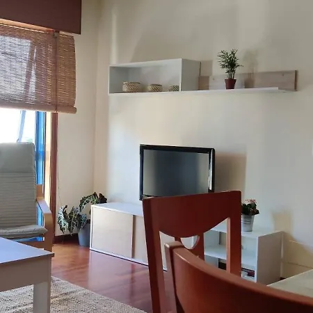Apartman Piso Plaza 10 Amés