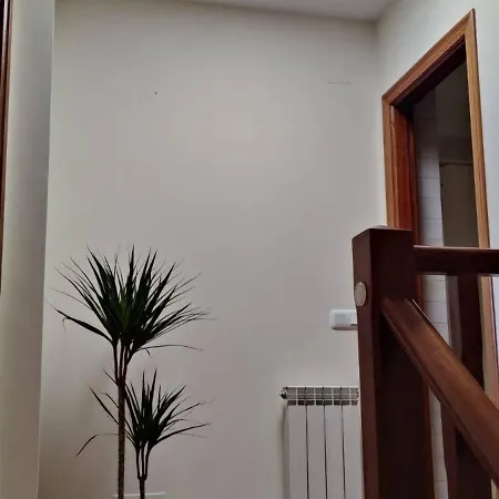 Appartement Piso Duplex Plaza 10