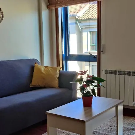 Lejlighed Piso Plaza 10 *