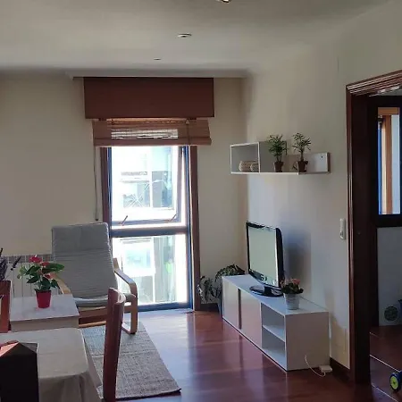 Lejlighed Piso Plaza 10 *