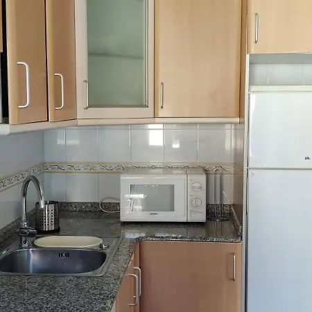 Piso Plaza 10 Apartman Amés