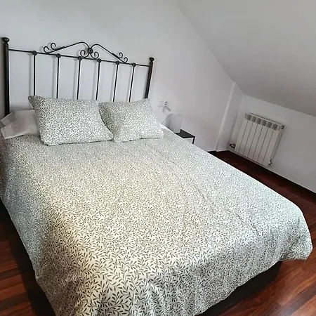 Piso Duplex Plaza 10 Appartement