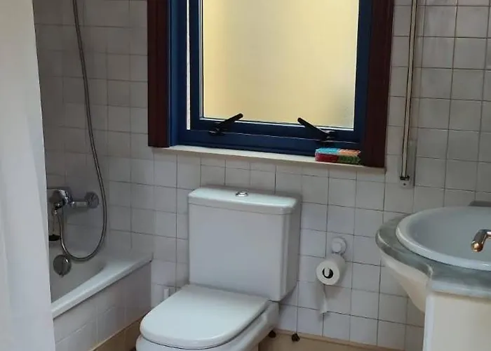 Lejlighed Piso Plaza 10 *