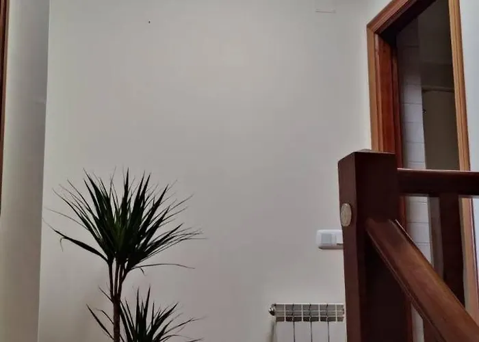 דירה Piso Plaza 10