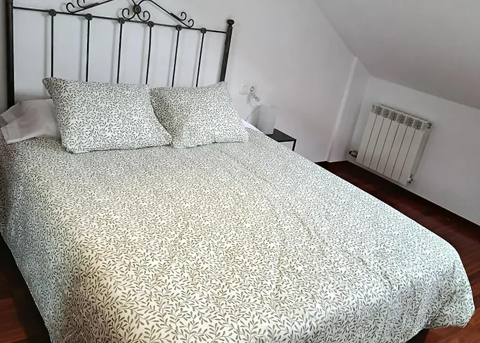 Piso Plaza 10 Lejlighed